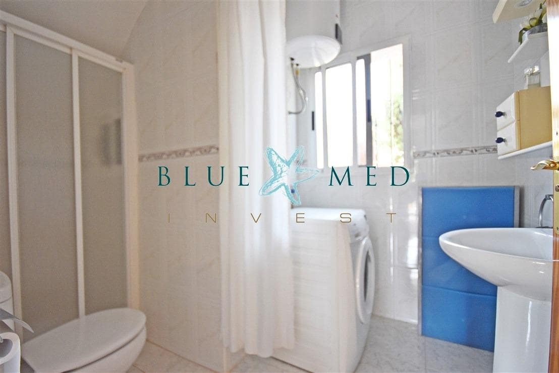 Chalet de 2 habitaciones en Alamillo en venta - 359.900 € (Ref: 9797399)