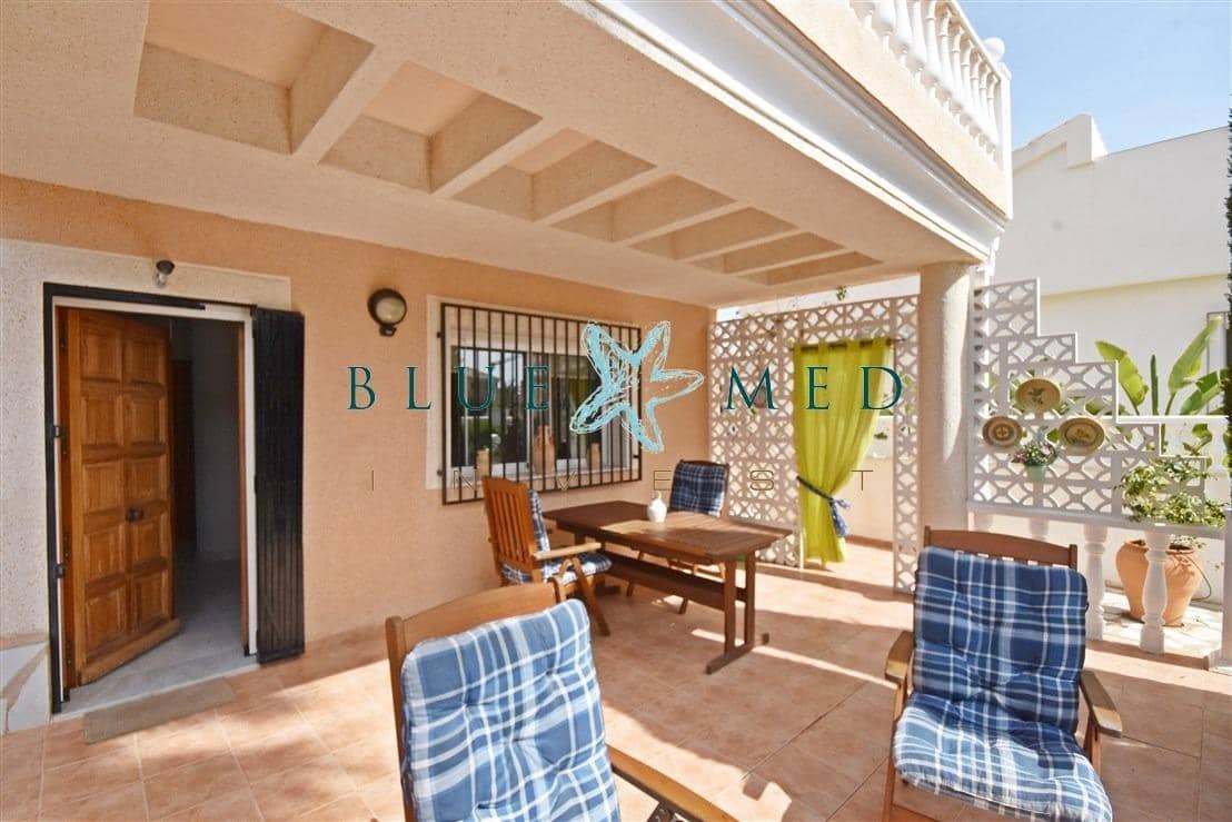 Chalet de 2 habitaciones en Alamillo en venta - 359.900 € (Ref: 9797399)