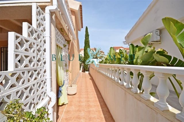 2 soveværelse Villa til salg i Alamillo, Mazarrón - € 359.900 (Ref: 9797399)