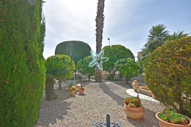 2 soveværelse Villa til salg i Alamillo, Mazarrón - € 359.900 (Ref: 9797399)