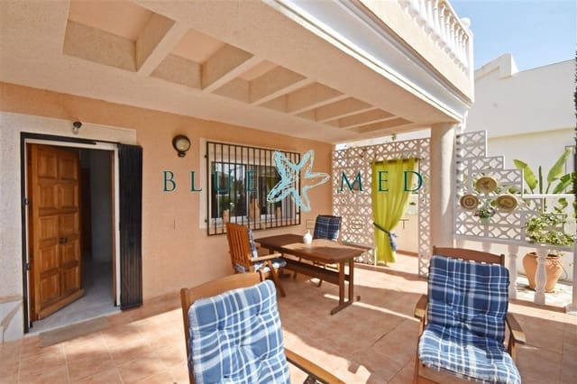 2 soveværelse Villa til salg i Alamillo, Mazarrón - € 359.900 (Ref: 9797399)