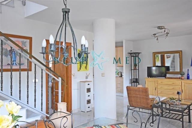 2 soveværelse Villa til salg i Alamillo, Mazarrón - € 359.900 (Ref: 9797399)