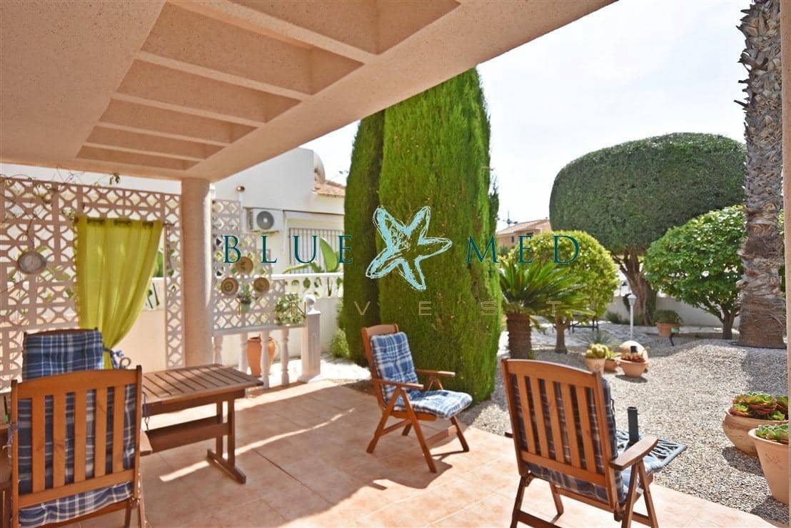 Chalet de 2 habitaciones en Alamillo en venta - 359.900 € (Ref: 9797399)