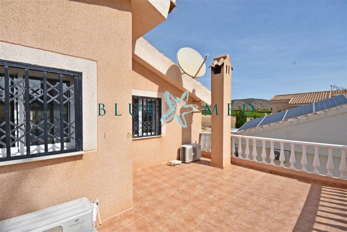 Chalet de 2 habitaciones en Alamillo en venta - 359.900 € (Ref: 9797399)