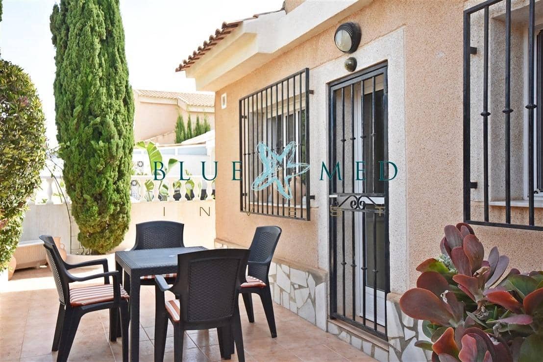 Chalet de 2 habitaciones en Alamillo en venta - 359.900 € (Ref: 9797399)