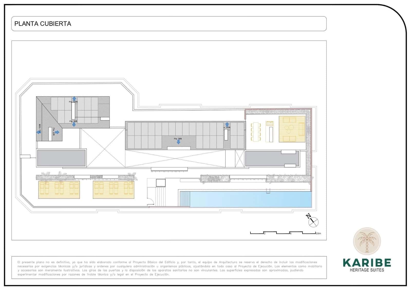 1 sypialnia Apartament na sprzedaż w Lo Pagan z basenem - 149 900 € (Ref: 9804287)