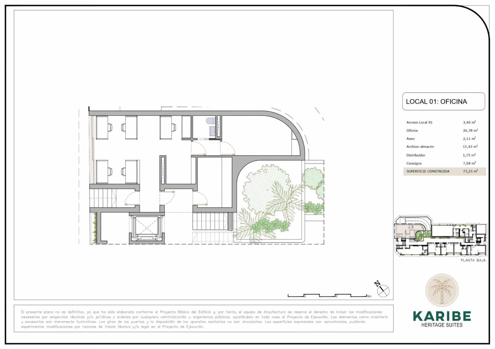 1 sypialnia Apartament na sprzedaż w Lo Pagan z basenem - 149 900 € (Ref: 9804287)