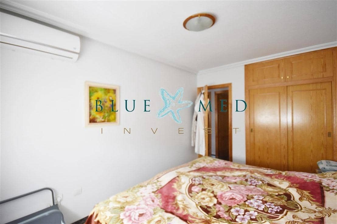 Piso de 3 habitaciones en Puerto de Mazarron en venta con garaje - 124.900 € (Ref: 9804288)