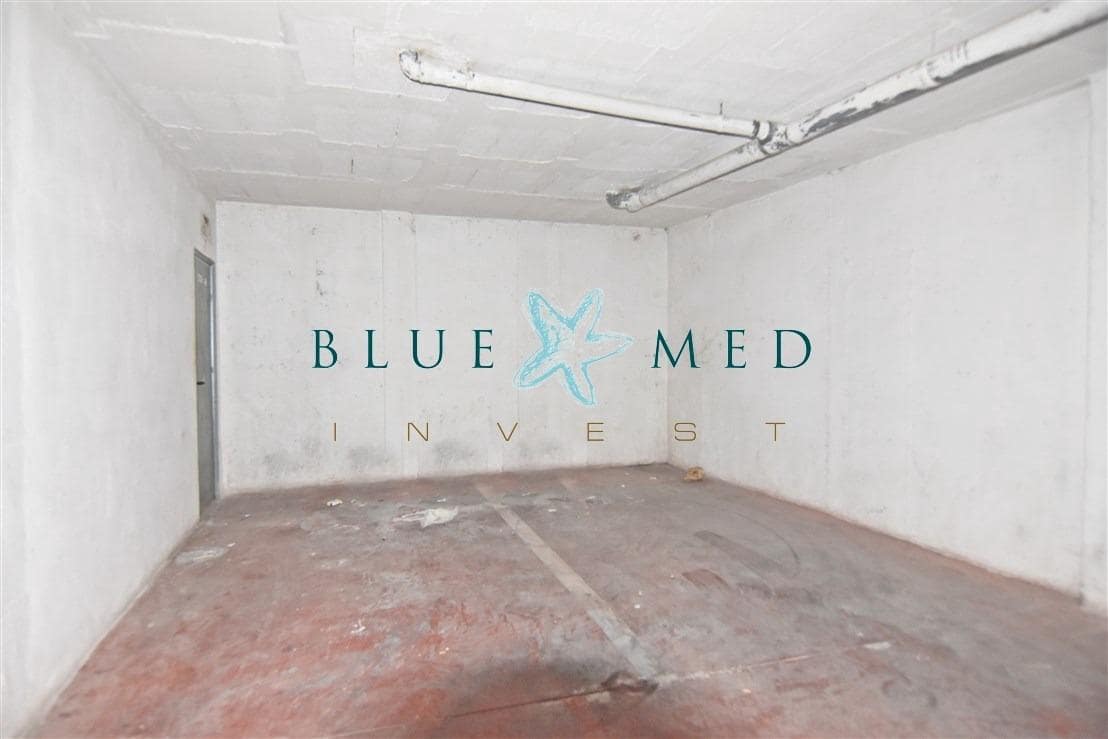 Piso de 3 habitaciones en Puerto de Mazarron en venta con garaje - 124.900 € (Ref: 9804288)