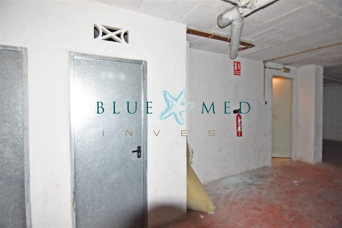 Piso de 3 habitaciones en Puerto de Mazarron en venta con garaje - 124.900 € (Ref: 9804288)