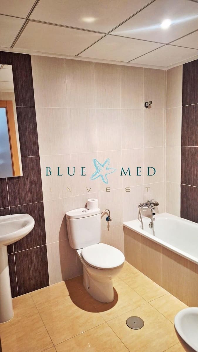 3 makuuhuone Asunto myytävänä paikassa Puerto de Mazarron mukana 
autotalli - 168 000 € (Ref: 9806690)