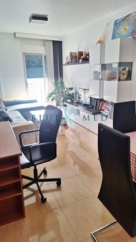 3 makuuhuone Asunto myytävänä paikassa Puerto de Mazarron, Mazarrón mukana 
autotalli - 168 000 € (Ref: 9806690)