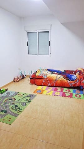 3 makuuhuone Asunto myytävänä paikassa Puerto de Mazarron, Mazarrón mukana 
autotalli - 168 000 € (Ref: 9806690)