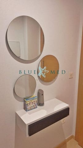 3 makuuhuone Asunto myytävänä paikassa Puerto de Mazarron, Mazarrón mukana 
autotalli - 168 000 € (Ref: 9806690)