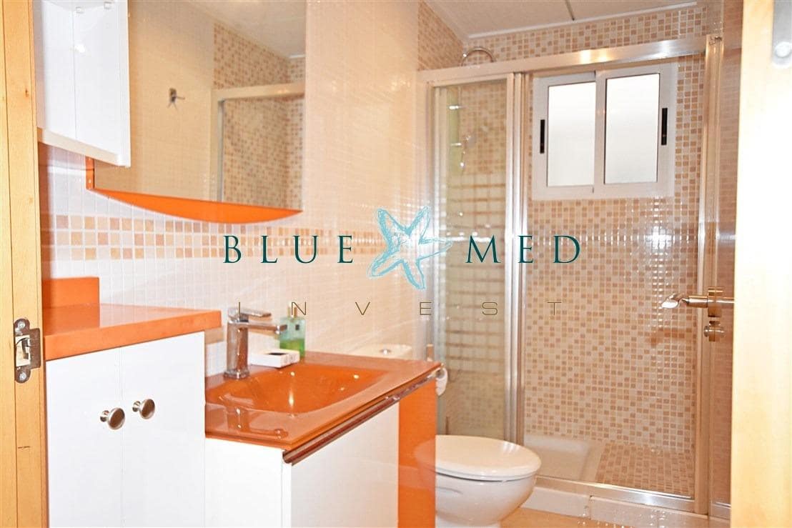 3 soverom Leilighet til salgs i Puerto de Mazarron med garasje - € 168 000 (Ref: 9806690)