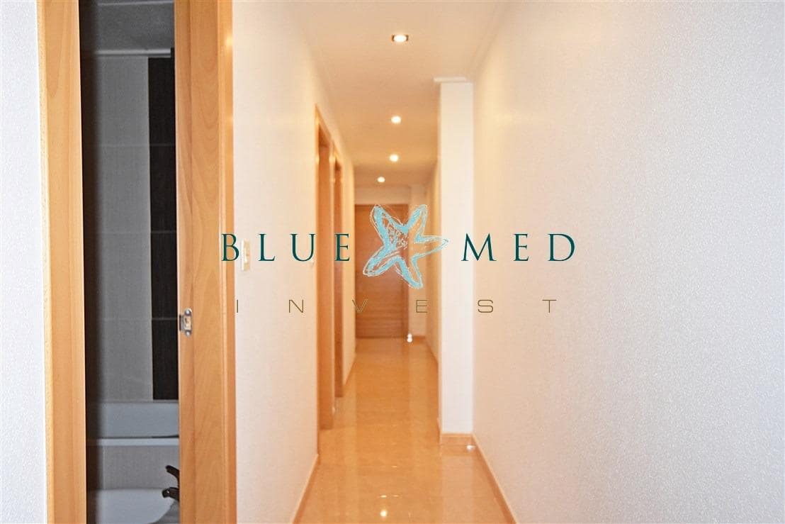 3 soverom Leilighet til salgs i Puerto de Mazarron med garasje - € 168 000 (Ref: 9806690)