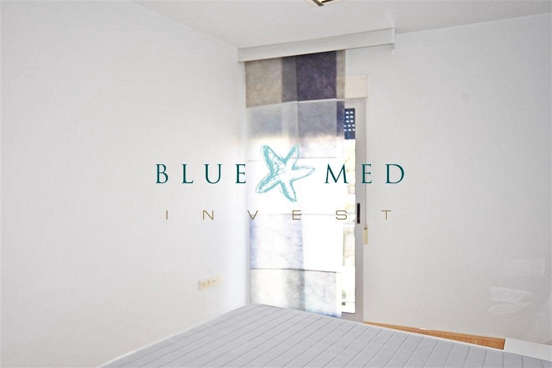 3 soverom Leilighet til salgs i Puerto de Mazarron med garasje - € 168 000 (Ref: 9806690)