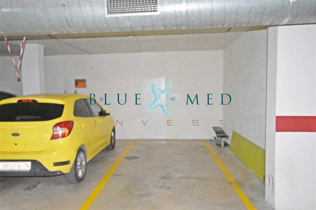3 soverom Leilighet til salgs i Puerto de Mazarron med garasje - € 168 000 (Ref: 9806690)