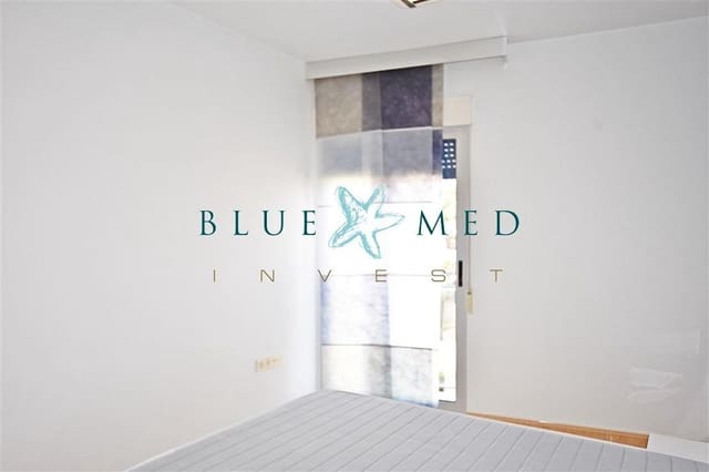3 quarto Apartamento para venda em Puerto de Mazarron, Mazarrón com garagem - 168 000 € (Ref: 9806690)
