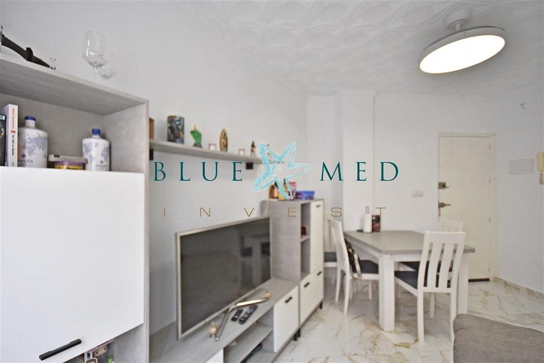 2 soveværelse Lejlighed til salg i Puerto de Mazarron - € 134.900 (Ref: 9806691)