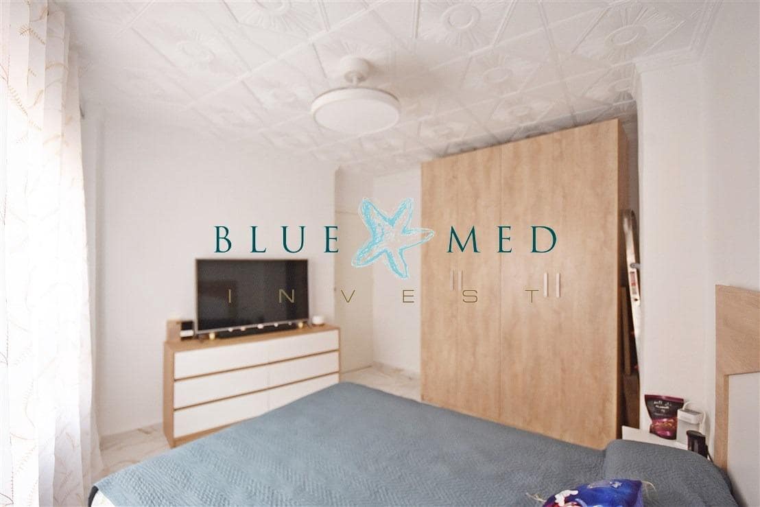 2 soveværelse Lejlighed til salg i Puerto de Mazarron - € 134.900 (Ref: 9806691)