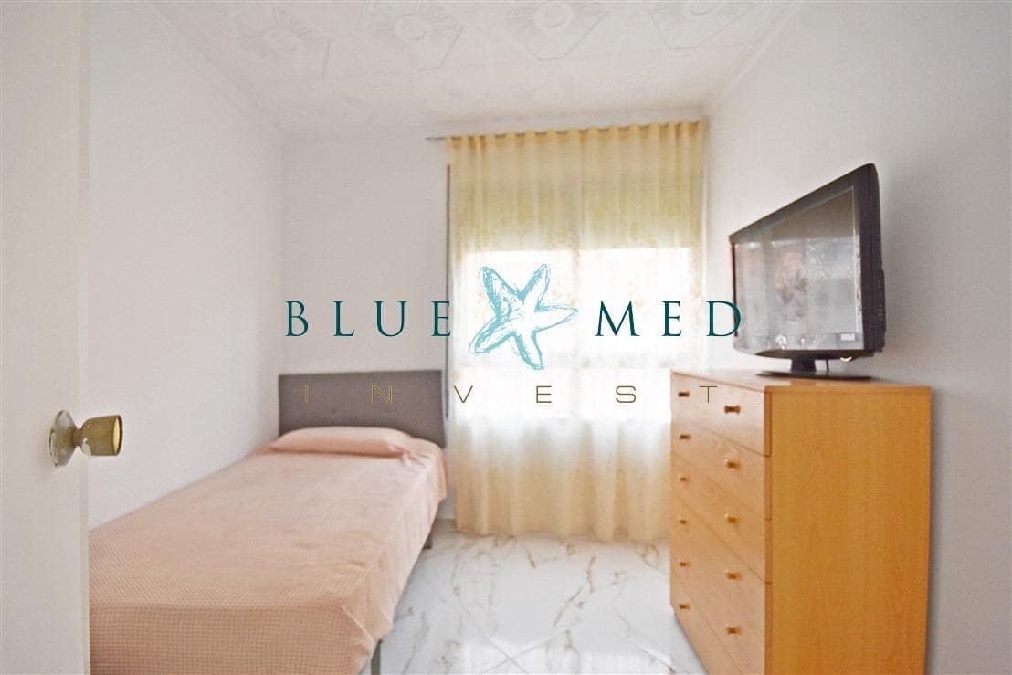 2 soveværelse Lejlighed til salg i Puerto de Mazarron - € 134.900 (Ref: 9806691)