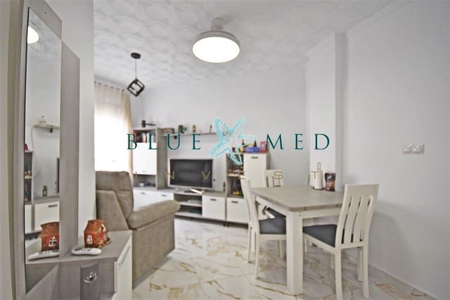 2 soveværelse Lejlighed til salg i Puerto de Mazarron, Mazarrón - € 134.900 (Ref: 9806691)