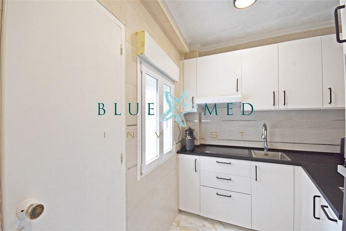 2 soveværelse Lejlighed til salg i Puerto de Mazarron - € 134.900 (Ref: 9806691)