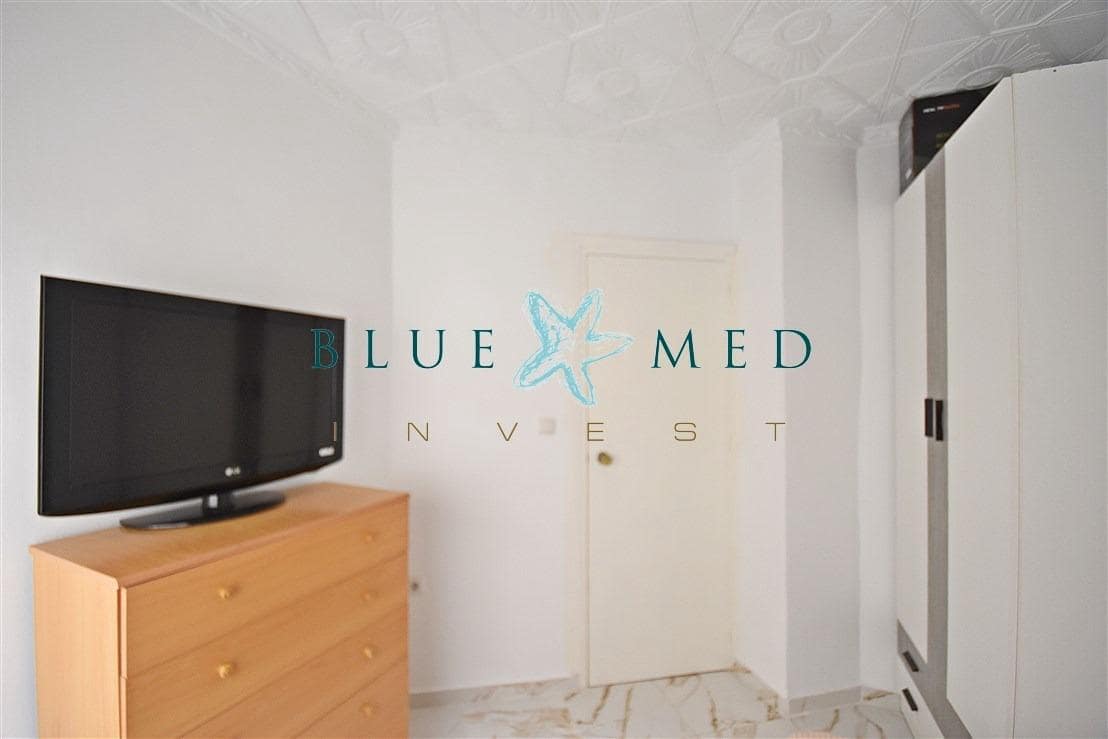 2 soveværelse Lejlighed til salg i Puerto de Mazarron - € 134.900 (Ref: 9806691)