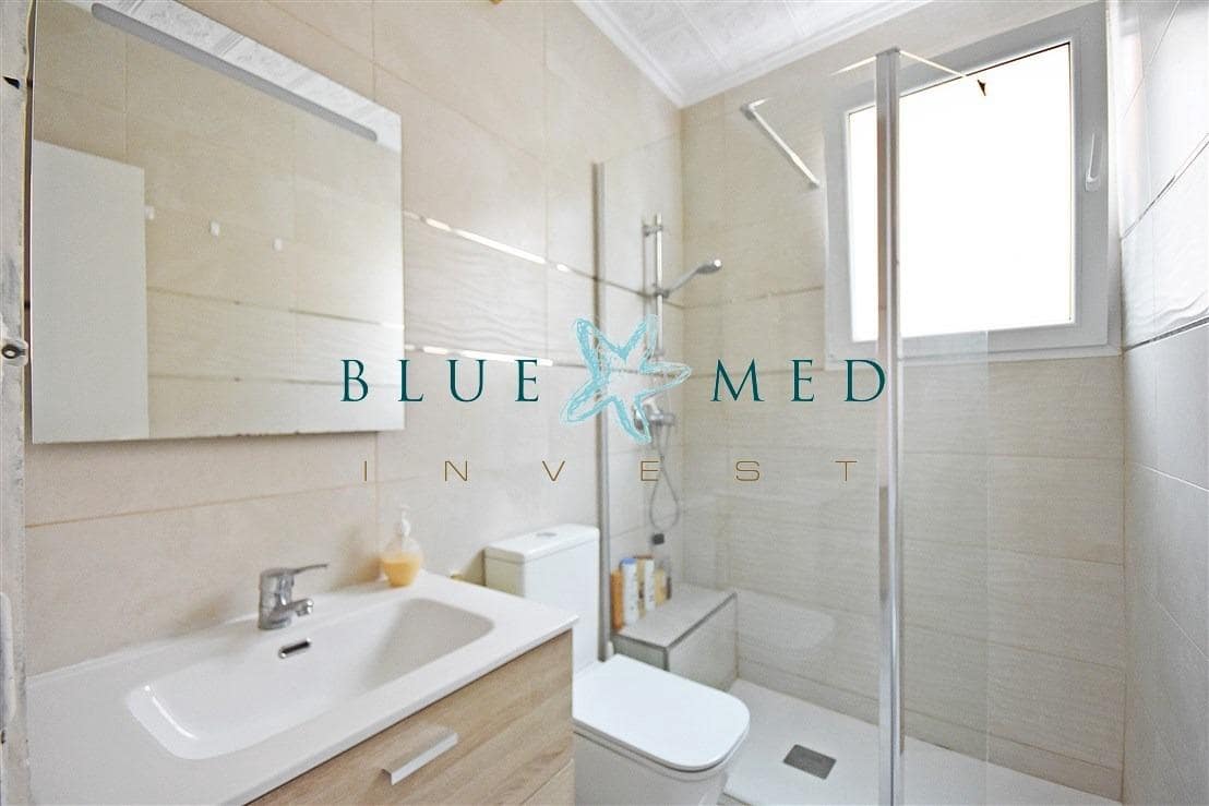 2 soveværelse Lejlighed til salg i Puerto de Mazarron - € 134.900 (Ref: 9806691)