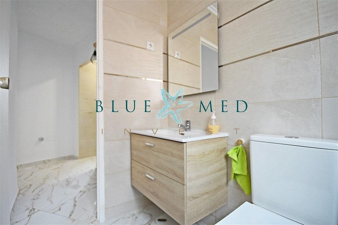 2 soveværelse Lejlighed til salg i Puerto de Mazarron - € 134.900 (Ref: 9806691)