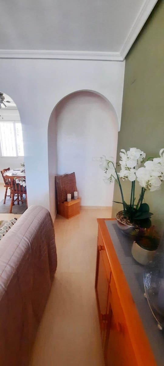 2 camera da letto Villa in vendita in Camposol - 124.500 € (Rif: 9806692)