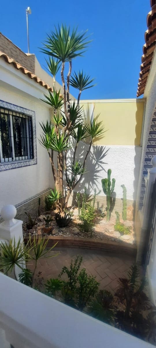 2 camera da letto Villa in vendita in Camposol - 124.500 € (Rif: 9806692)