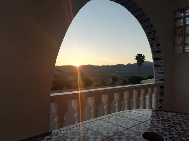 2 camera da letto Villa in vendita in Camposol, Mazarrón - 124.500 € (Rif: 9806692)