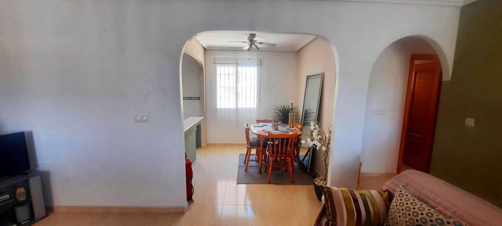 2 camera da letto Villa in vendita in Camposol - 124.500 € (Rif: 9806692)