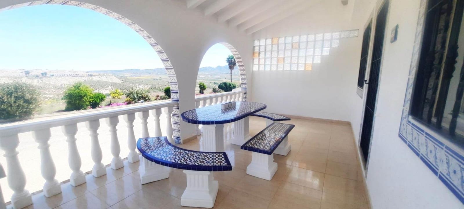 2 camera da letto Villa in vendita in Camposol - 124.500 € (Rif: 9806692)