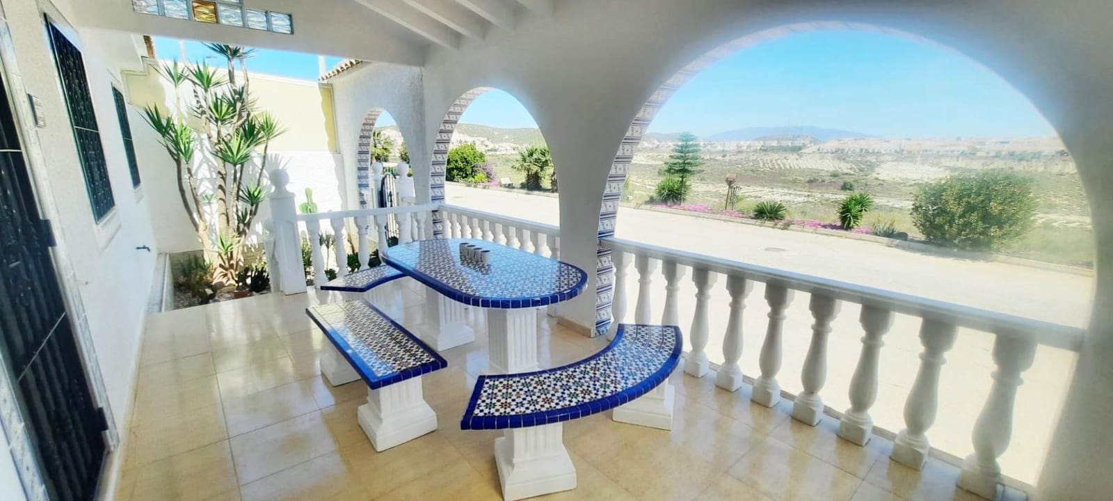 2 camera da letto Villa in vendita in Camposol - 124.500 € (Rif: 9806692)