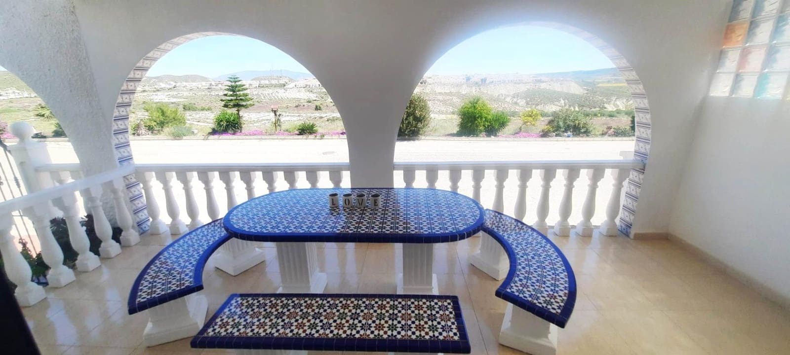 2 camera da letto Villa in vendita in Camposol - 124.500 € (Rif: 9806692)