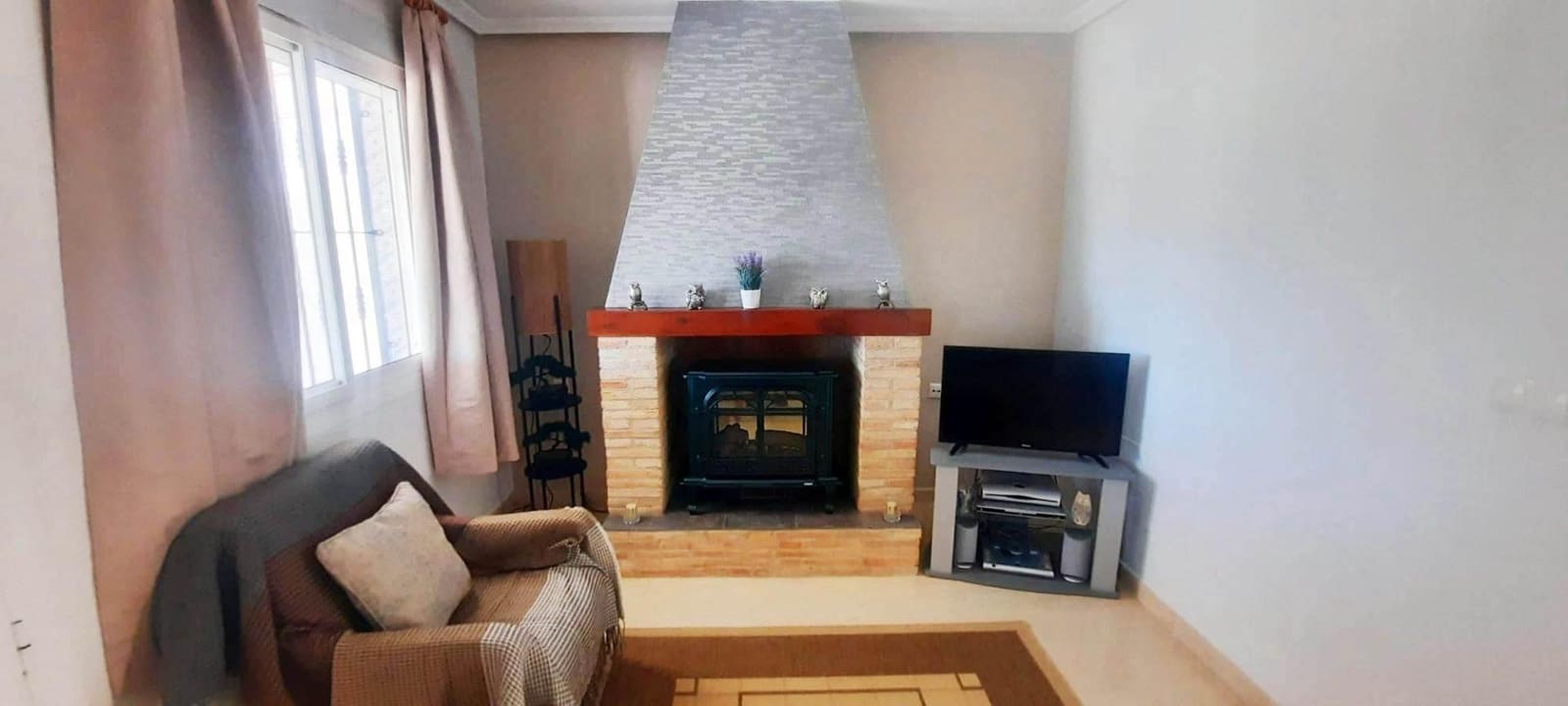 2 camera da letto Villa in vendita in Camposol - 124.500 € (Rif: 9806692)