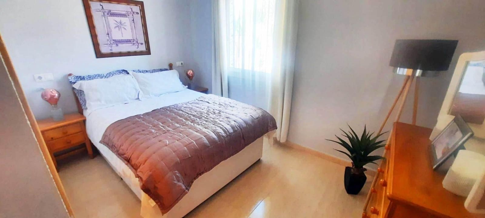 2 camera da letto Villa in vendita in Camposol - 124.500 € (Rif: 9806692)