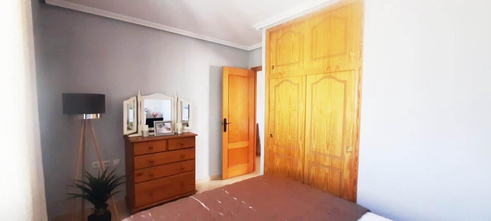 2 camera da letto Villa in vendita in Camposol - 124.500 € (Rif: 9806692)