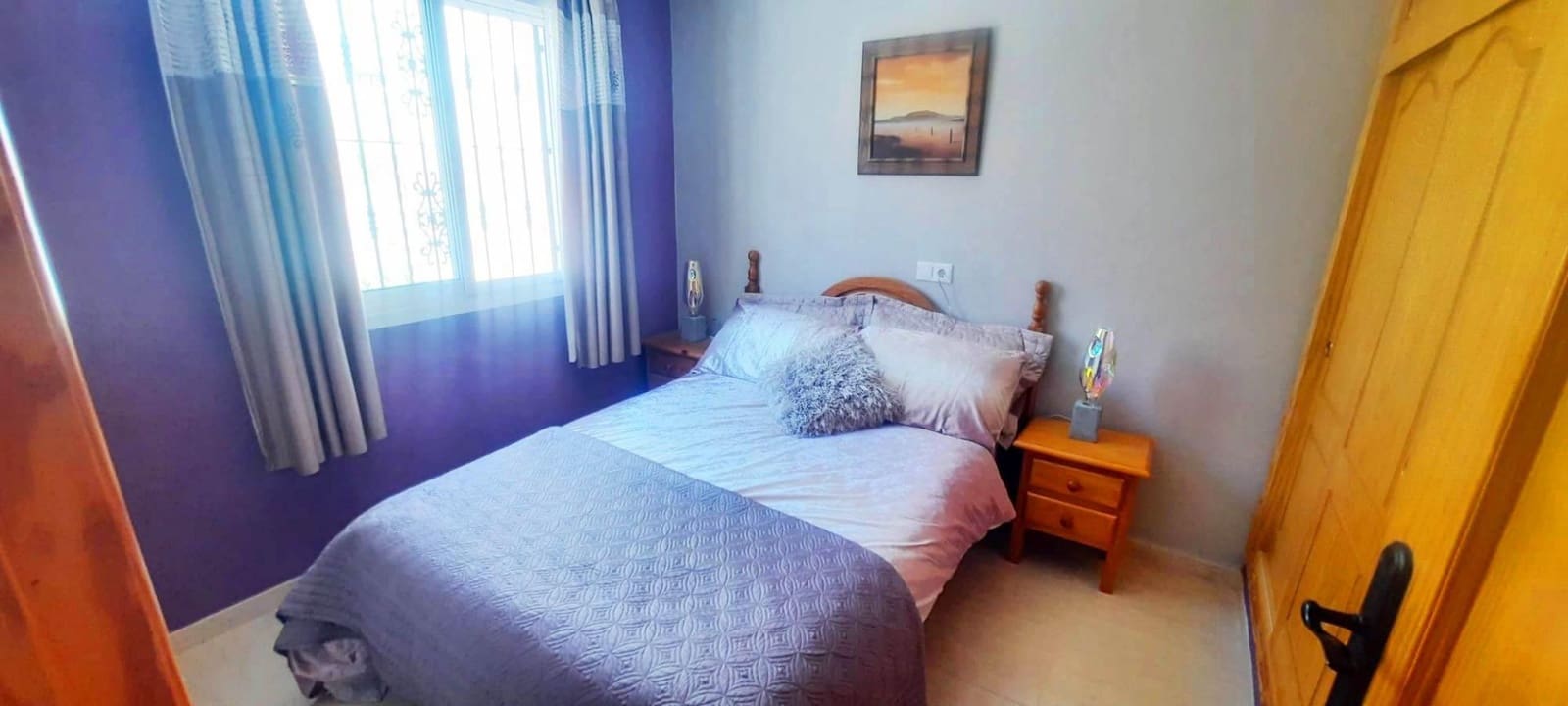 2 camera da letto Villa in vendita in Camposol - 124.500 € (Rif: 9806692)