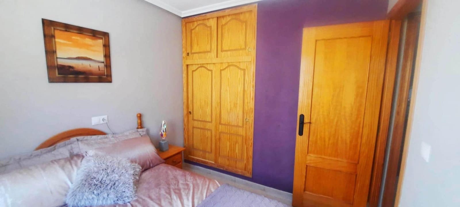 2 camera da letto Villa in vendita in Camposol - 124.500 € (Rif: 9806692)