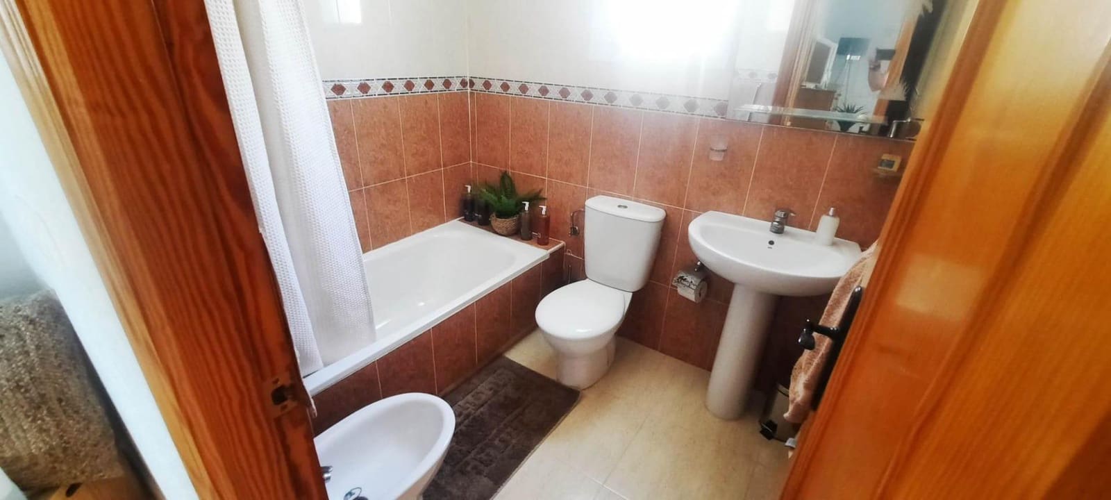 2 camera da letto Villa in vendita in Camposol - 124.500 € (Rif: 9806692)