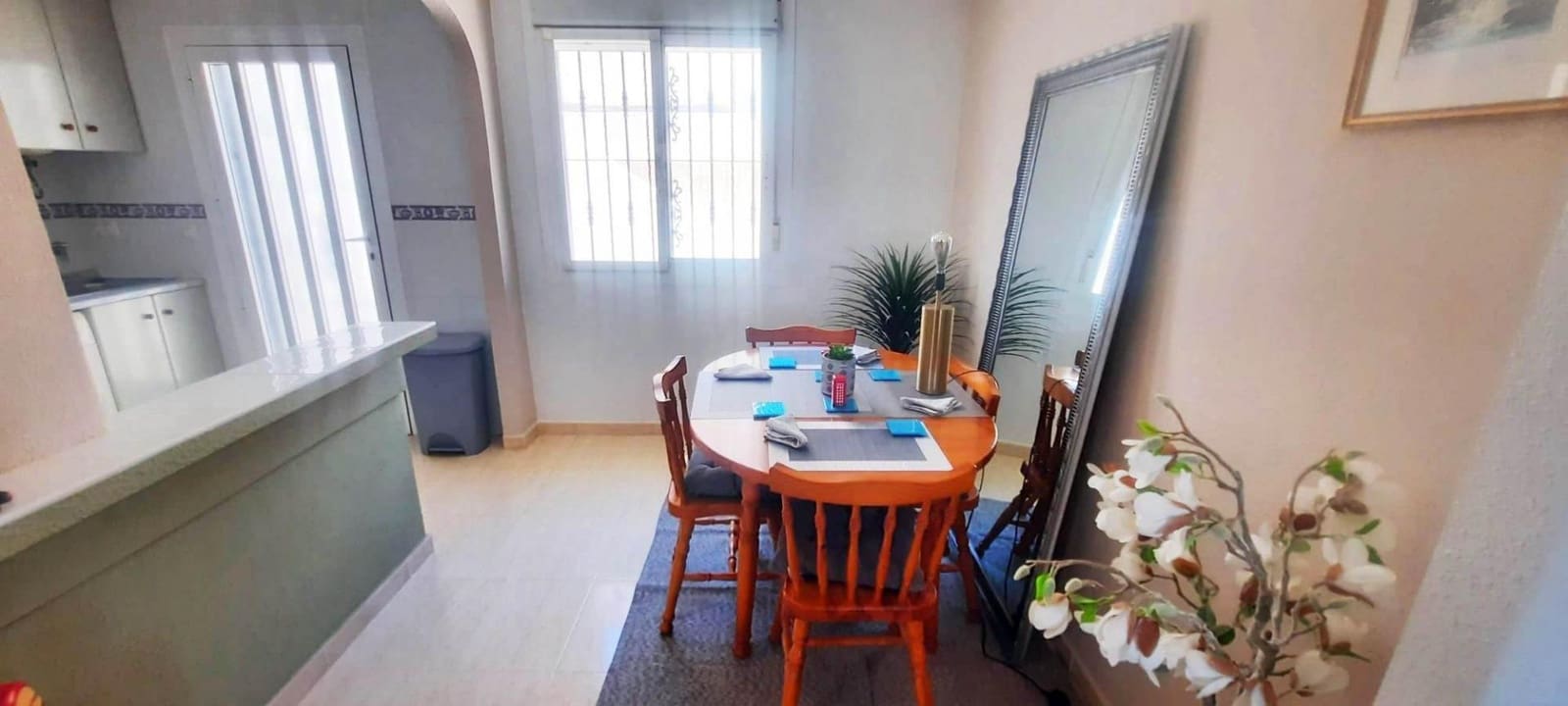 2 camera da letto Villa in vendita in Camposol - 124.500 € (Rif: 9806692)