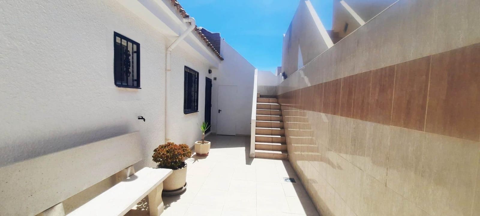 2 camera da letto Villa in vendita in Camposol - 124.500 € (Rif: 9806692)