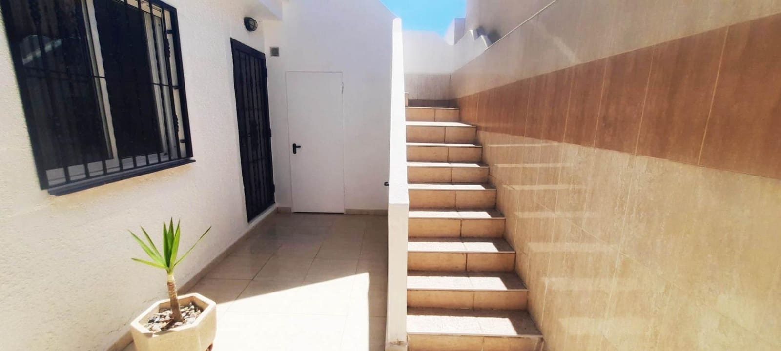 2 camera da letto Villa in vendita in Camposol - 124.500 € (Rif: 9806692)