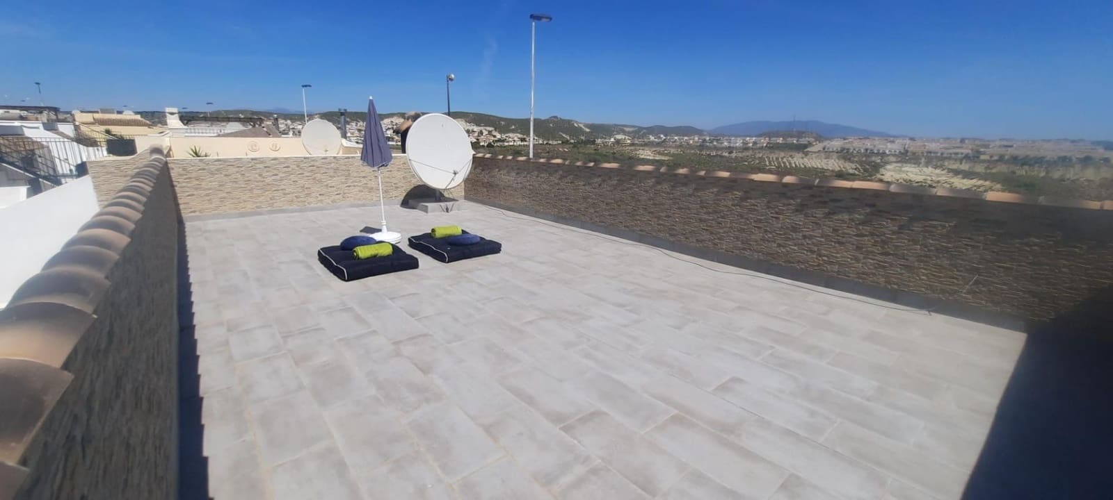 2 camera da letto Villa in vendita in Camposol - 124.500 € (Rif: 9806692)