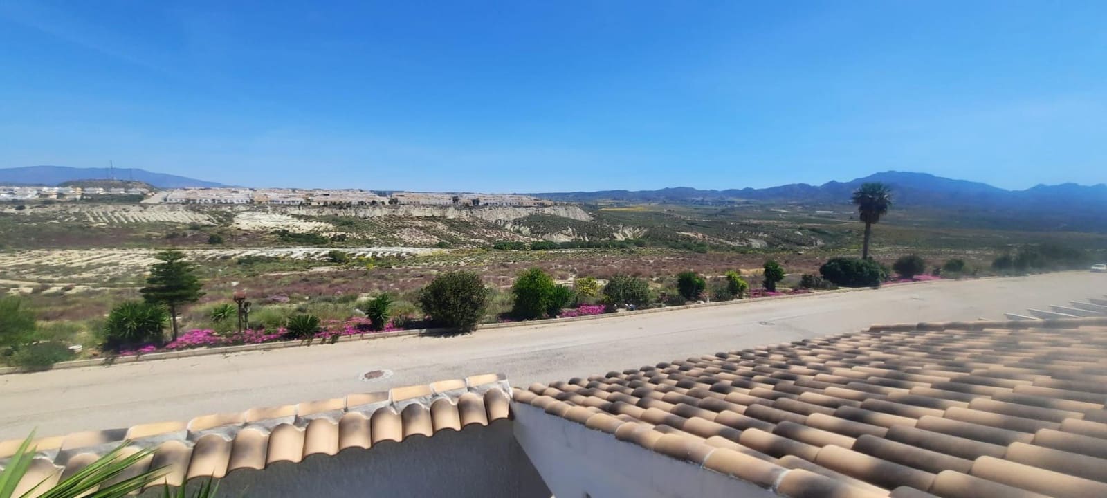 2 camera da letto Villa in vendita in Camposol - 124.500 € (Rif: 9806692)