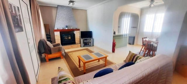 2 camera da letto Villa in vendita in Camposol, Mazarrón - 124.500 € (Rif: 9806692)